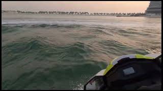 Come Jetskiing with me In the Uae!