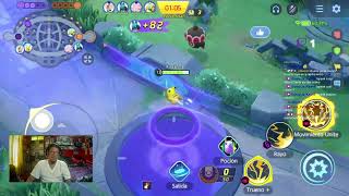 ARRAZANDO CON PIKACHU | POKELOL | JUGANDO CON FOLLOWER