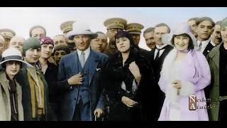 ATATÜRK ATAMIZI ÇOK SEVİYORUZ KALBİMİZİ FETHEDEN ATAMIZA TUTKUYLA AŞKLA BAĞLIYIZ 🇹🇷