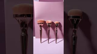 Get the Perfect Look with Our Brushes | IRIS COSMETICS