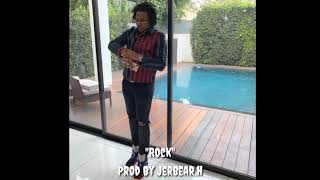 [Free] Gunna x Lil Baby x Playboi x Yung Bans Type Beat "Rock" | Prod By Jerbear.h