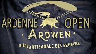 Ardennes Open '23 - PAP08 - paragliding competition - Artik6