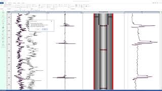 EMERAUDE - HOW TO - LOG STRETCH OPERATIONS