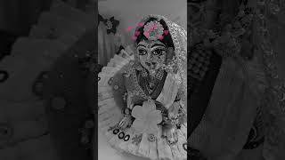 Jai shree krishna #kanha #laddu #krishna #ladoogopal #shyam #sorts #reels #song #geeta #viralvideo