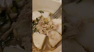 curry chicken with lontong#shortvideo