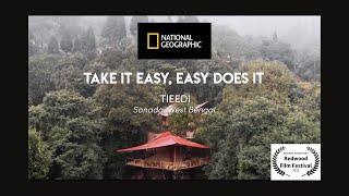 National Geographic Documentary on TIEEDI