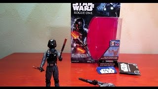 Rogue One Imperial Ground Crew Review