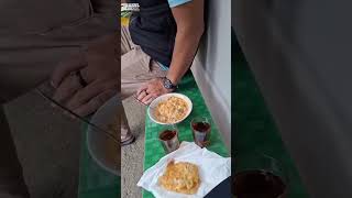 KHODAM SABU NYA PAKE DIADUK #shorts #viral #trending #viralvideo #viralshorts #food #youtubeshorts