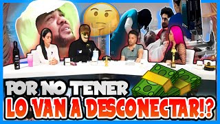 AL TAIGER LO VAN A DESCONECTAR POR NO TENER DINERO!? PIDEN DONACIONES PARA QUE NO LO DESCONECTEN