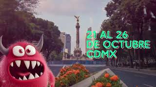 8° Festival de Cine Infantil Churumbela