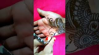 Very beautiful full hand mehndi design |easy Front hand mehndi |Easy mehndi design |mehndi ka design