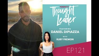 Weilding Power with Daniel DiPiazza