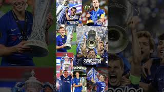 César Azpilicueta Tanco #football