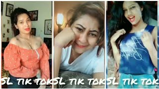 Best Tik Tok  sri lanka  ලස්සනට   ඉදුණු   #12  | #chinthi |#2020 |#TikTok