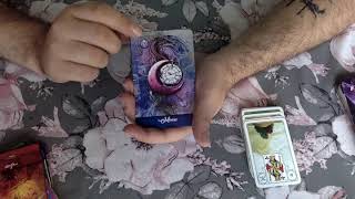 Mirror Truth Lenormand - recenzja