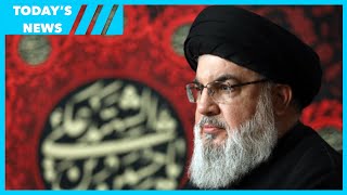 Israel Defence Forces announce assassination of Hezbollah leader