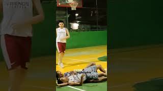 Sleep na #basketball #highlights #physicalsports #sports