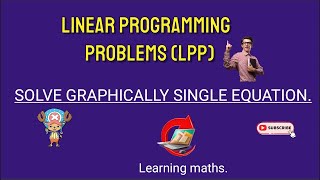 CHSE Mathmatics +2 ,2nd year LPP. Linear Programming Problems. Part-1