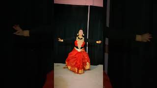 Ranarangini 🔥 #dance #dancecover #kali