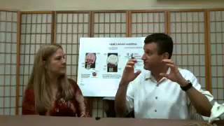 Back Problems - tips from Upper Cervical in Hawaii - Free consultation offer during show!