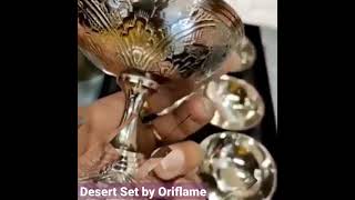 DESERT SET BY ORIFLAME