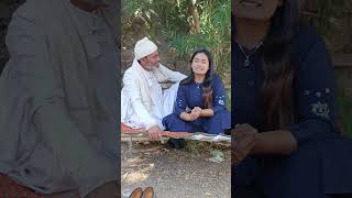 #shortvideo | vejo ne sibali | desi paghadi |