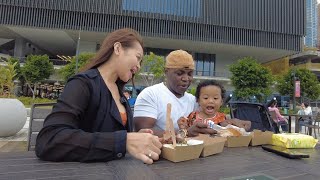 The Best Food Truck in Hong Kong