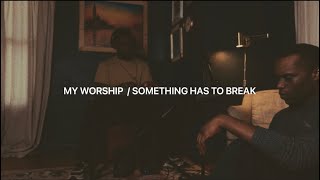 WORSHIP SESSION 6/27/23