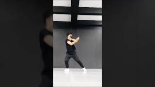 Lloyd - Lay it down Choreography by Francis Paul Tibe