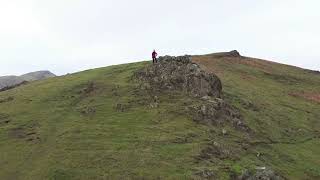 Caer Caradoc walk