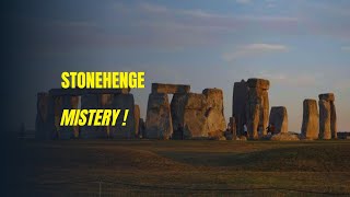 monumen batu kuno di Inggris, telah berdiri selama 5.000 tahun, Stonehenge