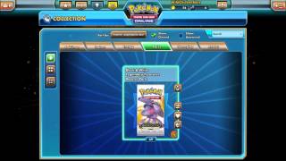 Pokemon TCG Legendary Treasures Pack Opening