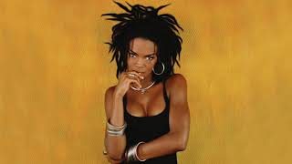 Lauryn Hill - The Miseducation of Lauryn Hill