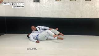 Explorando o Fascinante Mundo do Leg Lock: Técnicas, Estratégias e Segredos Revelados! 🦵🔒