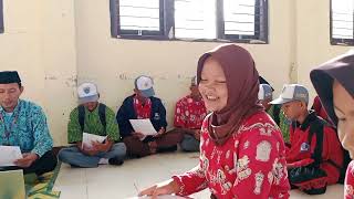 Mars Rohis al-Ghazali @SMAN 4 Kab.Sorong. Cipt. Muchtar Sangaji. Dilaunching 2024 tuk anak baru.