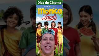 TURMA da MÔNICA LAÇOS #shorts #short  #turmadamônica #turmadamônicalaços #shortsvideo #shortvideo