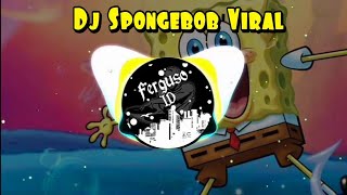 Dj Spongebob | Viral 2020