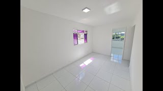 Apartamento para aluguel, 2 quartos, Boa Vista - Recife/PE