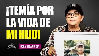 ¡Lo mejor de Doña Rosa en Bromeando! | Doña Rosa Rivera