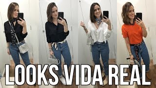 Looks da vida real da Nati #12 | Dicas de como usar lenço - truques de estilo