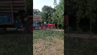 Mahindra 575 DI 💪💪💪