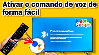 Como ativar o comando de voz da smart tv philco 32 polegadas,fácil e rápido sem Reset|atualizado2021