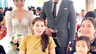 Đám Cưới Thương & Hyonh - ANNY WEDDING