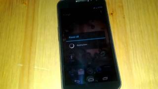 Android Bios Boot Animation on Galaxy Nexus