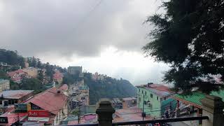 Shimla mall road #shorts