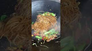 mie goreng enak #indonsia #masakanchinese