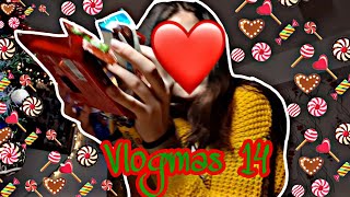 Dulciuri de 1 leu si Vineri 13  //  Vlogmas 14