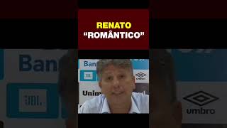 Renato Gaúcho como você nunca viu - Os melhores memes do Renato Gaúcho