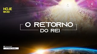 Culto Domingo - 21/03