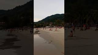 patong beach phuket #shorts